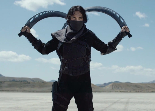 30 главных фильмов 2017: «Защитники» — нас поимели, а мы смеемся - изображение обложка