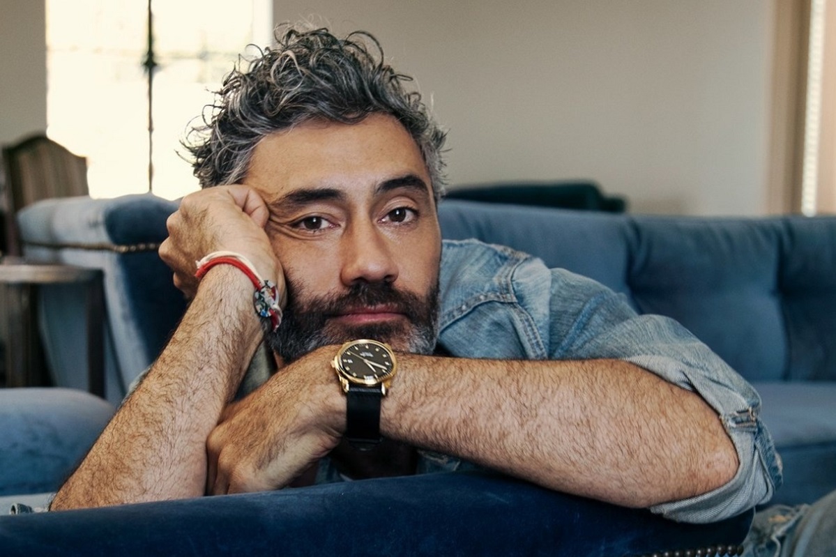 В перезапуске «Отряда самоубийц» может появиться Тайка Вайтити - изображение обложка