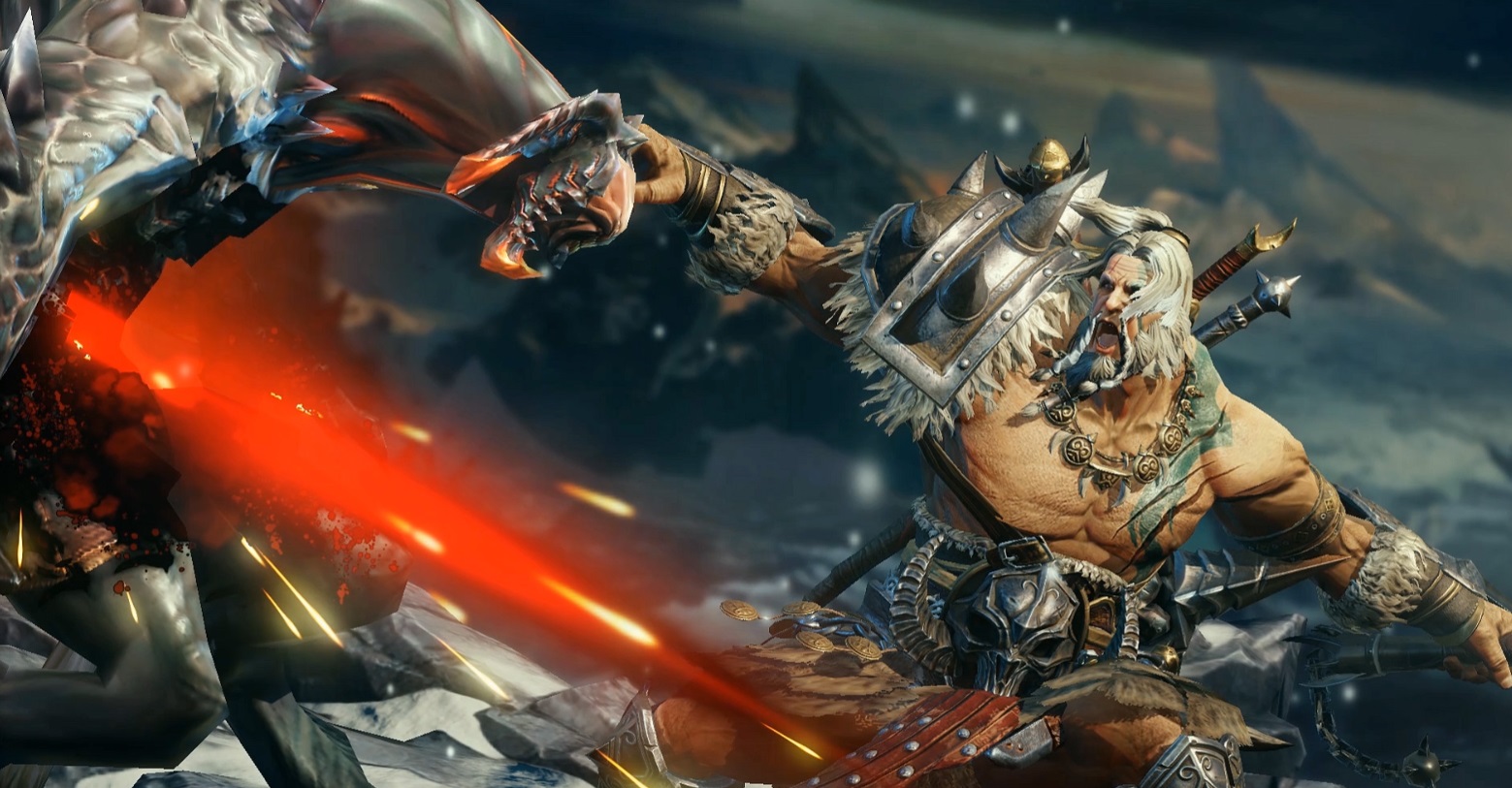 Опрос. Как вам анонс мобильной Diablo: Immortal?  - изображение обложка