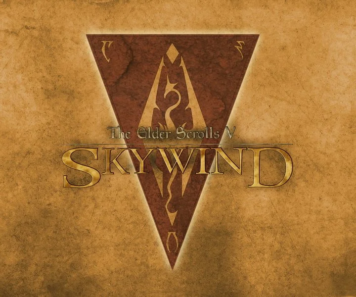 Моддеры превратили Skyrim в Мorrowind - изображение обложка