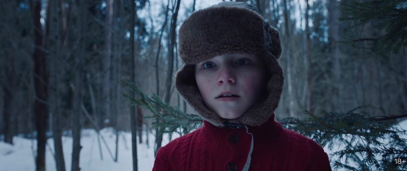 Вышел трейлер второго сезона сериала «Эпидемия»