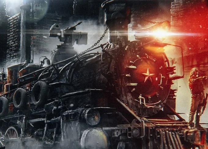«Еще один рай сталкера»: что игроки пишут о Metro: Exodus в Steam - изображение обложка