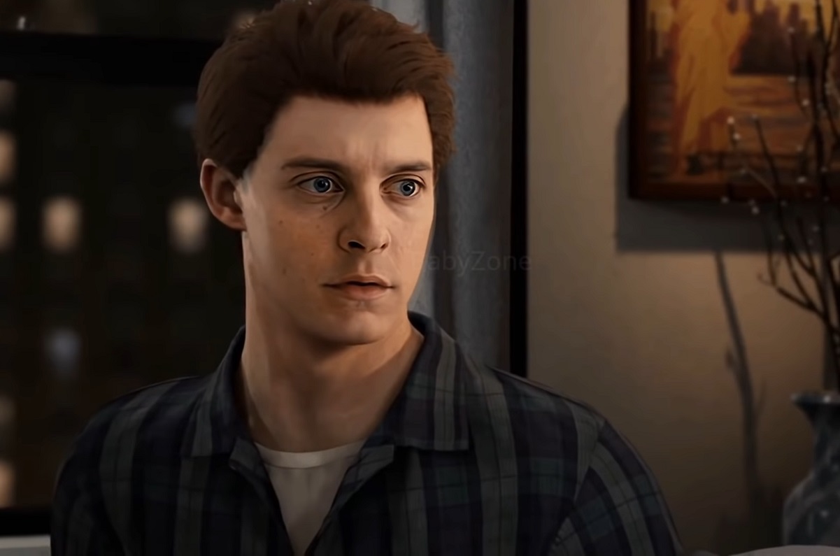 Нейросети добавили актеров оригинального «Человека-паука» в Marvelʼs Spider-Man - изображение обложка