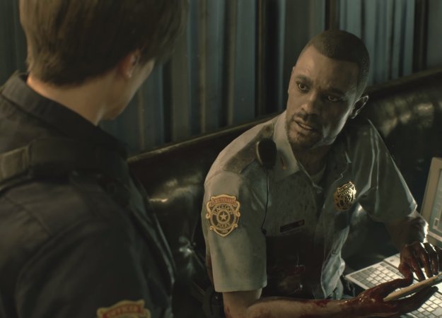 Ремейк Resident Evil 2 взломали и выложили на торренты. На это ушла неделя - изображение обложка