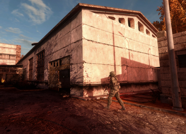 Фанат S.T.A.L.K.E.R. сделал ремастер «Тени Чернобыля» с трассировкой лучей и крутыми эффектами - изображение обложка