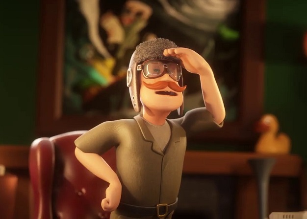 Шилопопие и источник вечной жизни — что будет в новом DLC для Two Point Hospital - изображение обложка