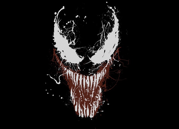 Слух: в третьей части «Человека-паука» появится вовсе не Дэдпул, а Веном. В исполнении Тома Харди! - изображение обложка