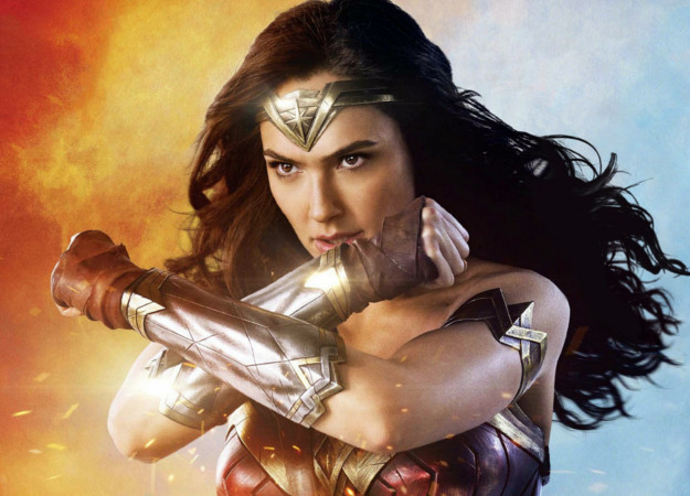 30 главных фильмов 2017: «Чудо-женщина» — DC справилась? - изображение обложка