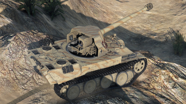 Гайд по World of Tanks 1.0. Лучшие премиум танки 8-го уровня  - изображение обложка