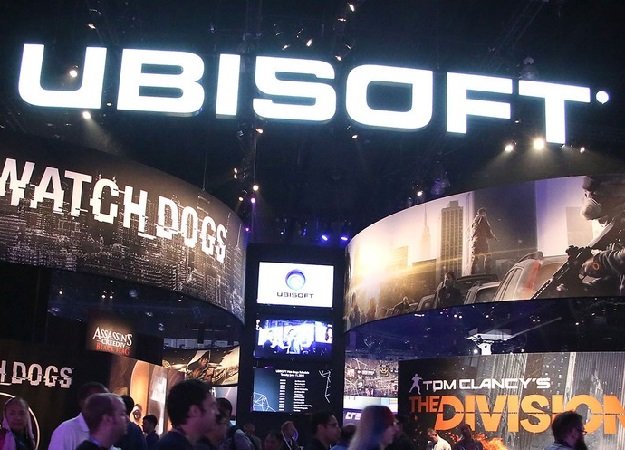 Ubisoft устраивает бесплатные выходные в честь E3 2017 - изображение обложка
