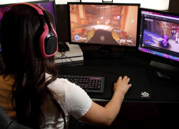 Исследование: почти половина рунета смотрит стримы или проводит трансляции - изображение обложка