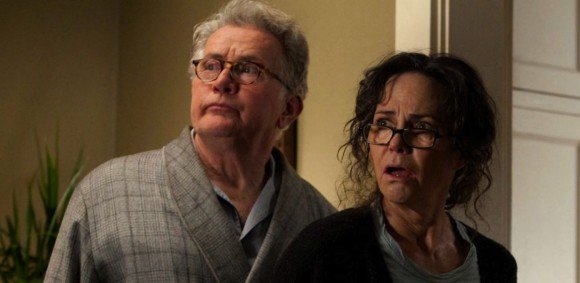 В «Возвращении домой» смерть дяди Бена останется за кадром - изображение обложка