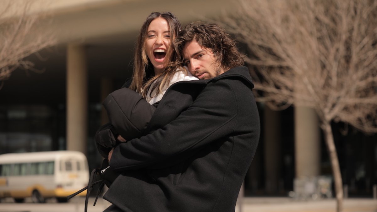 Дорофеева и Дантес отправились в Иорданию в качестве ведущих «Орла и решки» - изображение обложка