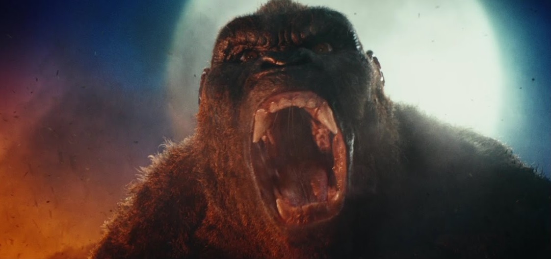 «Годзилла против Конга»: объяснено, почему Конг вырос и какого он роста - изображение обложка