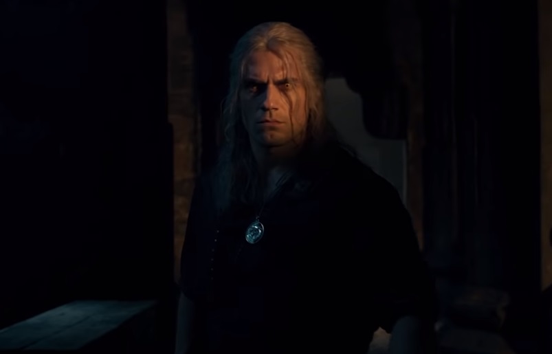 Netflix показал первый трейлер 2 сезона «Ведьмака» с Генри Кавиллом - изображение обложка