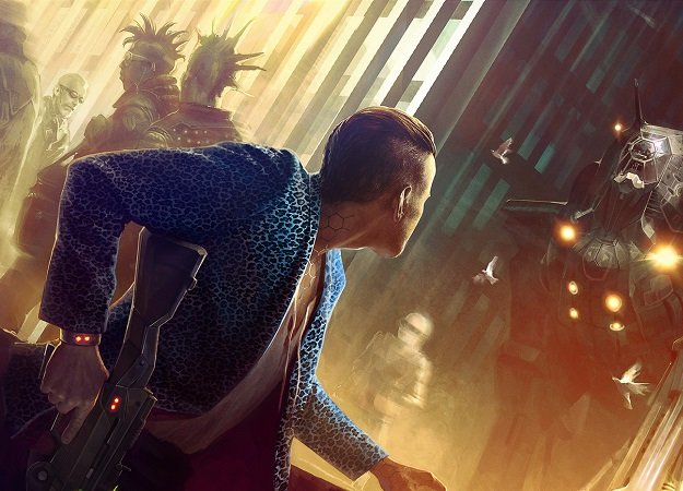 В отчетах CD Projekt обнаружили возможную дату выхода Cyberpunk 2077 - изображение обложка