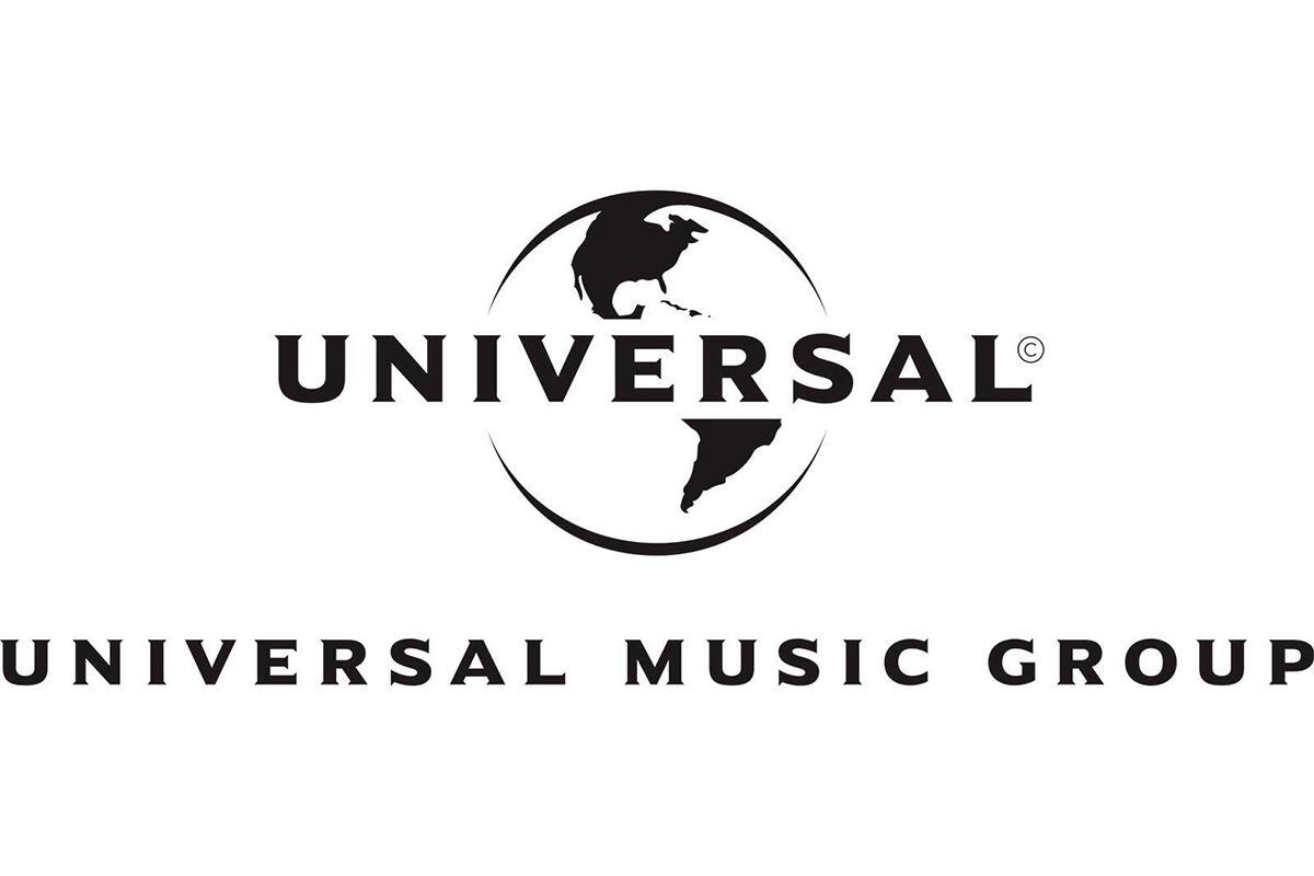 Обложка: Логотип Universal Music Group