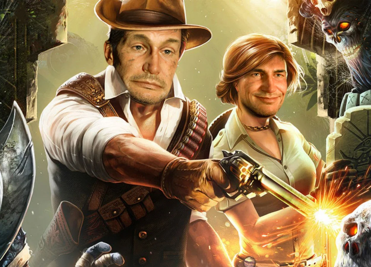 Игра "Канобу".