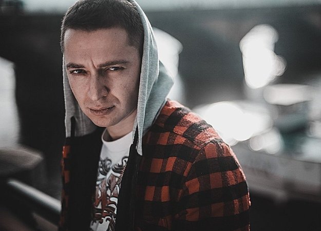 Снова в деле: Оксимирон тизерит свой совместный трек с Markul - изображение обложка