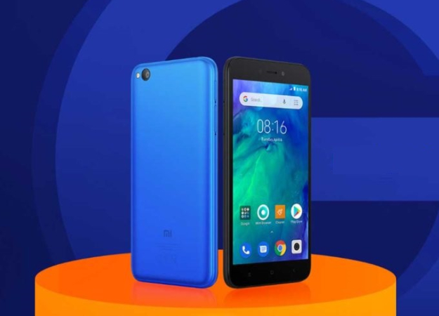 Анонс Xiaomi Redmi Go: первый Android Go-смартфон Xiaomi по цене 80 евро - изображение обложка