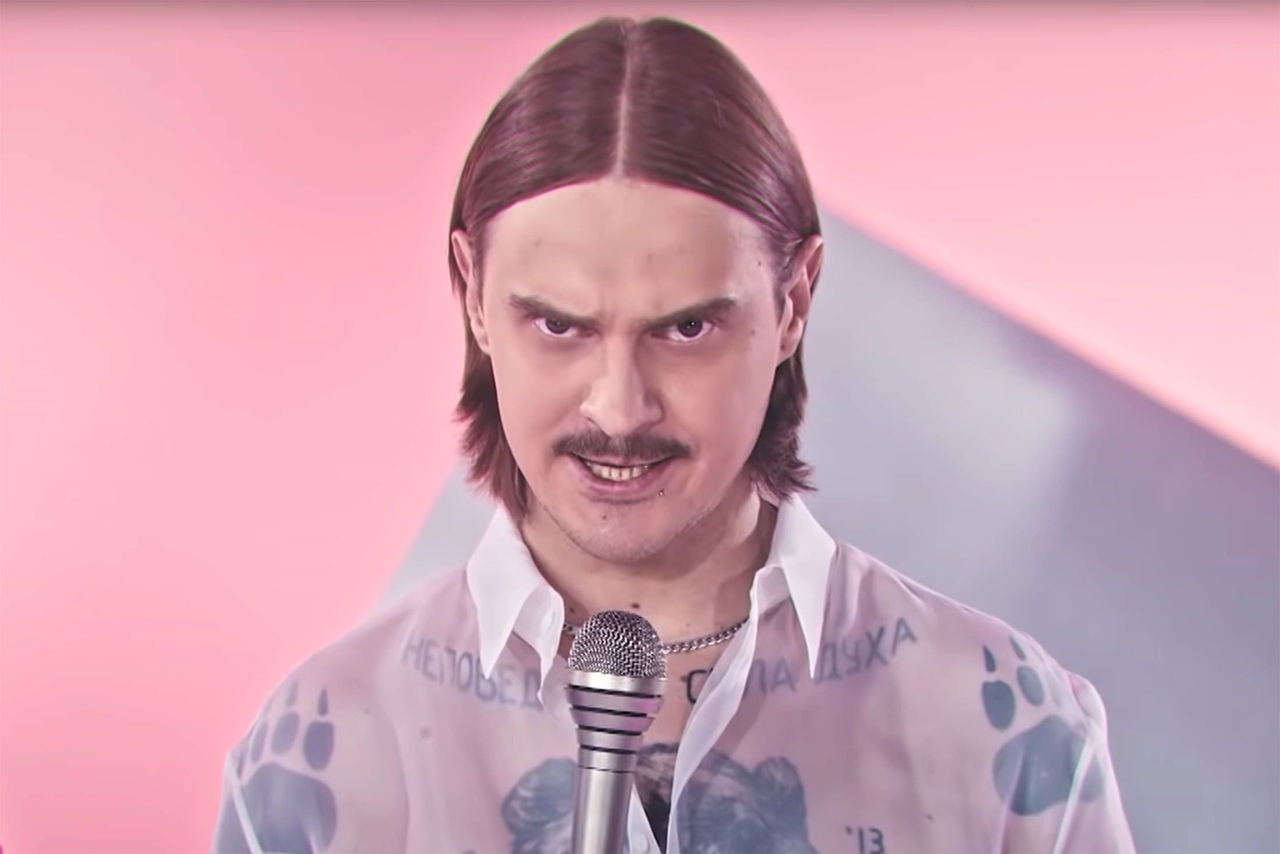 Фронтмен Little Big в прямом эфире рассказал Насте Ивлеевой о новой песне и съел половину луковицы - изображение обложка