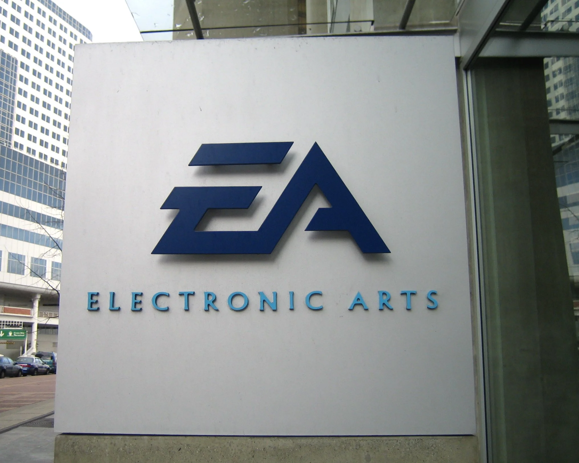 ​Electronic Arts фиксирует снижение чистого квартального убытка - изображение обложка