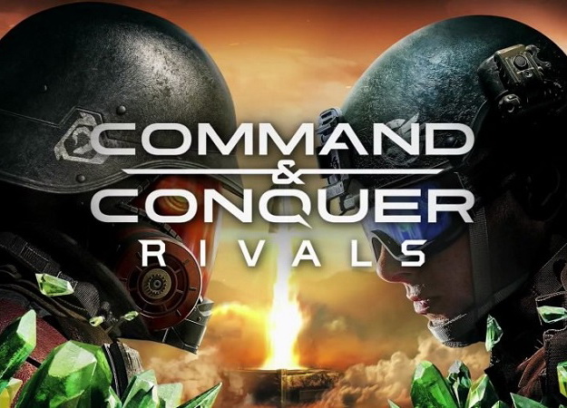 E3 2018. Анонсировали новую Command and Conquer — и я хочу утопить ее авторов в лаве