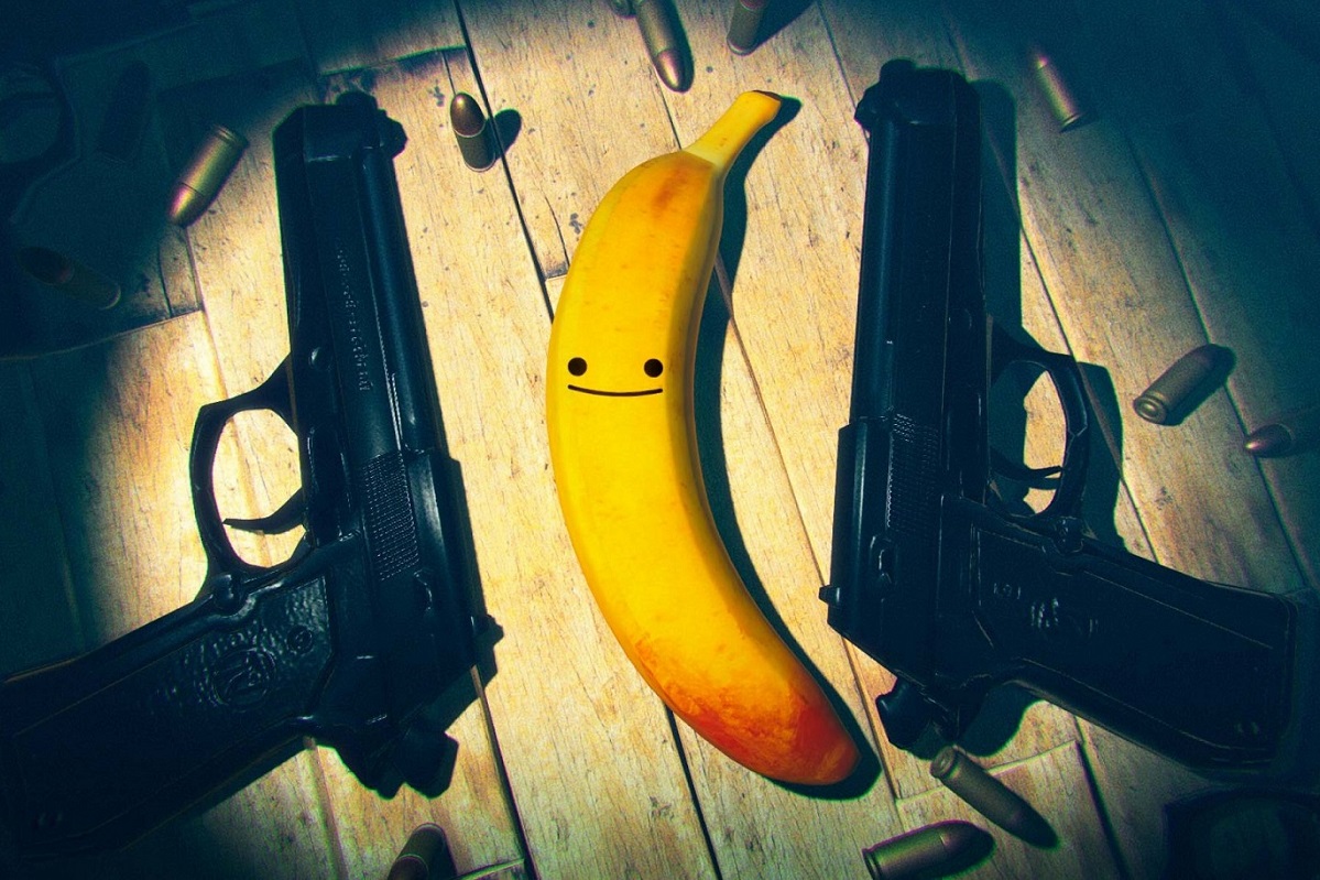 Нас ждет сериал по My Friend Pedro от создателей «Джона Уика» - изображение обложка