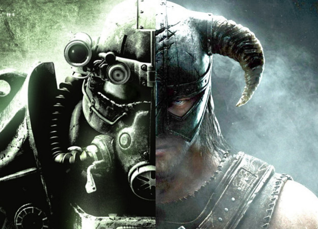 Bethesda готовит «адскую» E3 2018. Чем они там заняты? Ждет ли нас продолжение Doom?