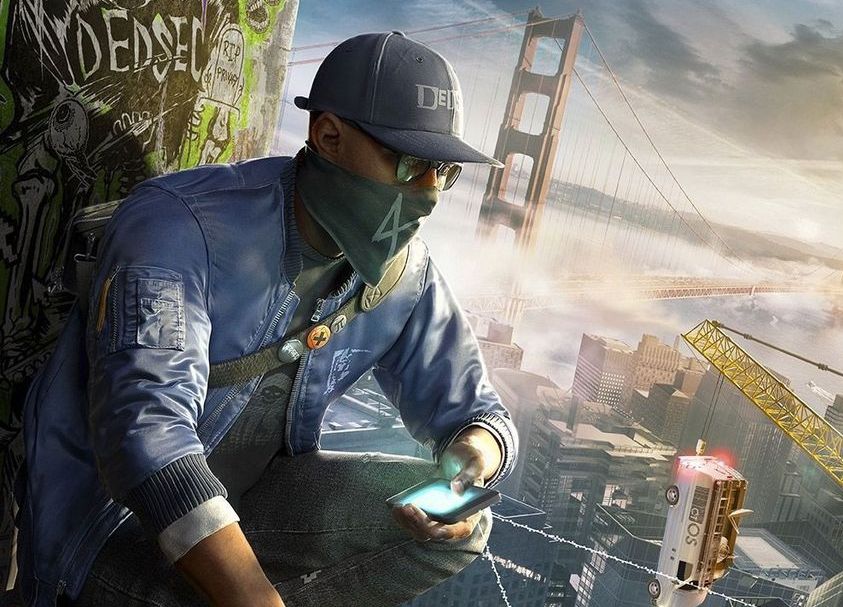 Сиквелы Dishonored и Watch Dogs продаются гораздо хуже оригиналов - изображение обложка