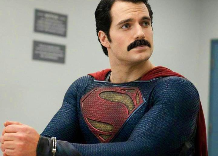 «Мы и сами с усами»: в BvS добавили то, чего там очень не хватало - изображение обложка