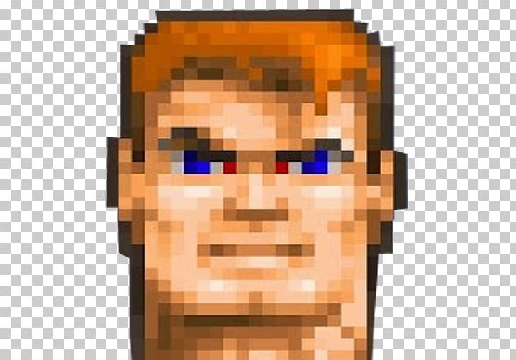 Как выглядели бы герои DOOM, Wolfenstein и Minecraft в реальности? Отвечает нейросеть - изображение обложка