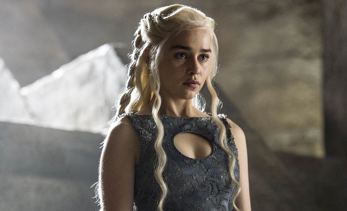 Первый спин-офф выйдет только через год после конца «Игры престолов» - изображение обложка