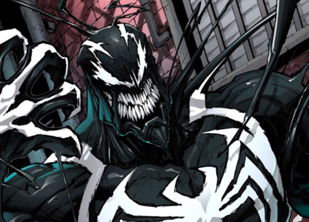 «Capcom облажалась с голосом Венома». Игроки обсуждают озвучку героя в Marvel vs. Capcom: Infinite - изображение обложка