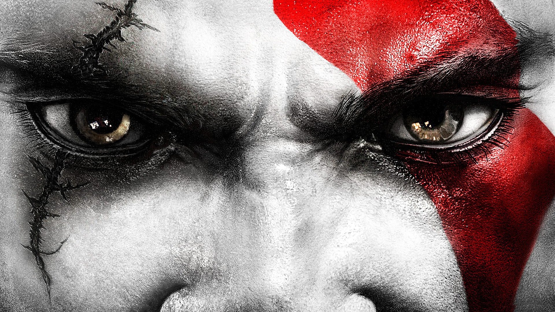 God of War: Восхождение – самая продаваемая игра для PS3 в 1C-Софтклаб - изображение обложка