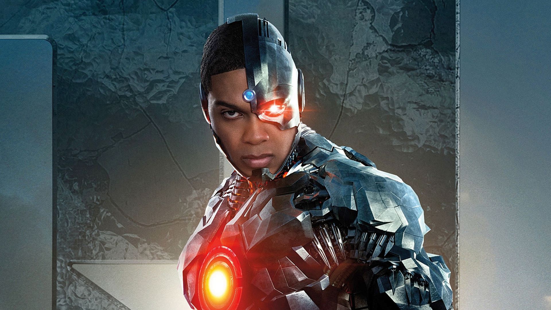 Рэй Фишер снова критикует бывших работодателей. Досталось главе DC Films - изображение обложка