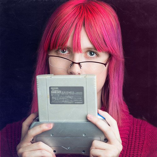 Автор Analogue: A Hate Story представила игру с сотней букв в названии - изображение обложка