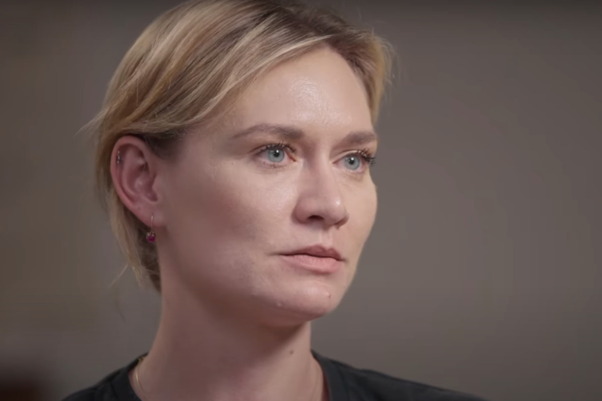 Обложка: Скриншот с YouTube