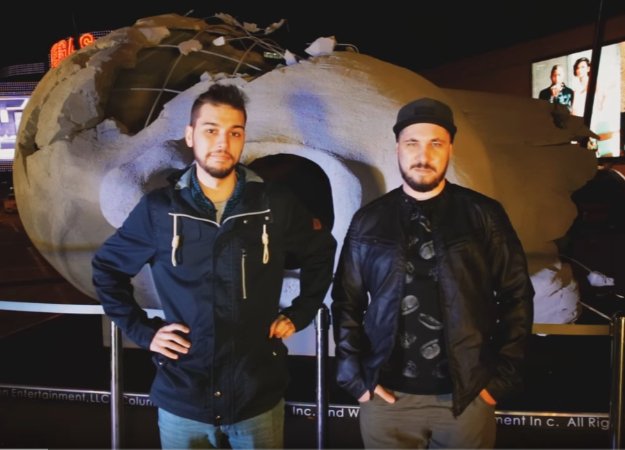 «ИгроМир» 2017 — как это было (весело и многолюдно!) - изображение обложка