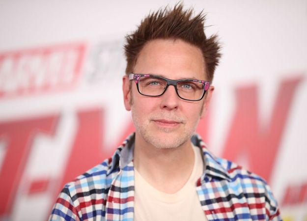 Молния: Warner Bros и DC наняли Джеймса Ганна для работы над «Отрядом самоубийц 2» - изображение обложка