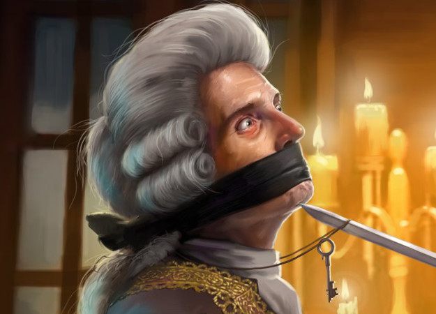 Авторы игры «Корсары: Черная метка» обещают вернуть бэкерам деньги, если не найдут инвесторов - изображение обложка