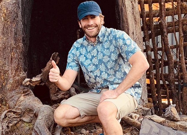 Фанат заметил тайное появление Мистерио в начале «Вдали от дома». А вы? - изображение обложка