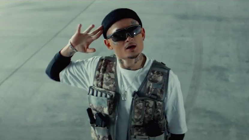 Моргенштерн откроет собственное охранное предприятие - изображение обложка