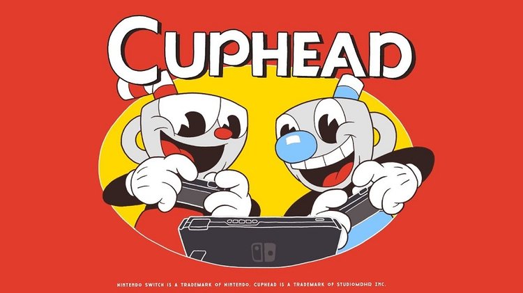 Cuphead, кроссовер Crypt of the NecroDancer с «Зельдой» и другие крутые инди-анонсы на Switch