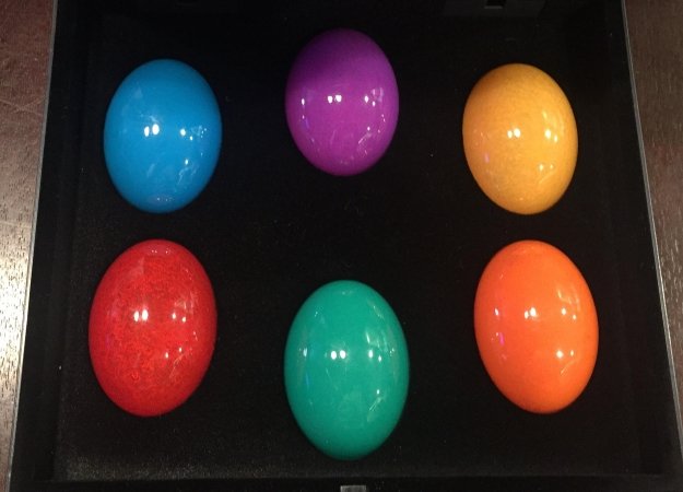 В коллекционке MvC Infinite нашлись самые убогие Камни Бесконечности - изображение обложка