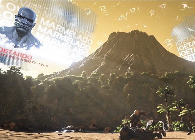 ARK: Survival of the Fittest заглянет на PS4