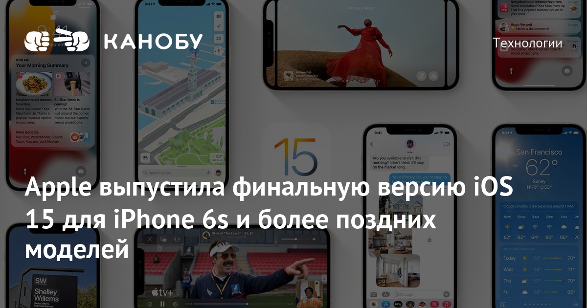 Меню как на сайте apple