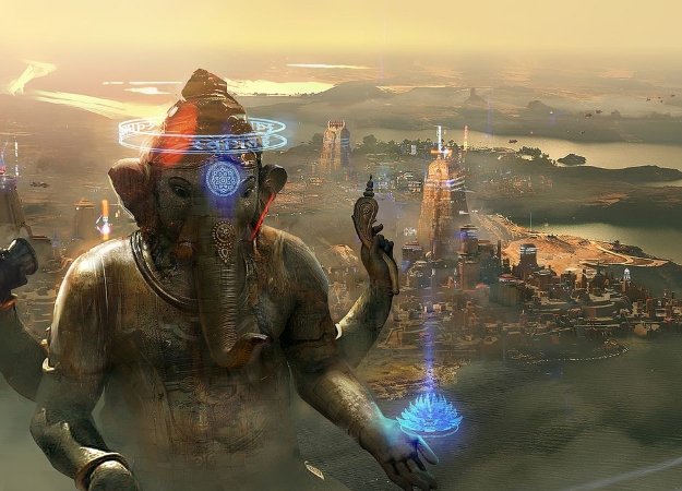 Почему Ubisoft идет на риск с Beyond Good & Evil 2, но не боится этого