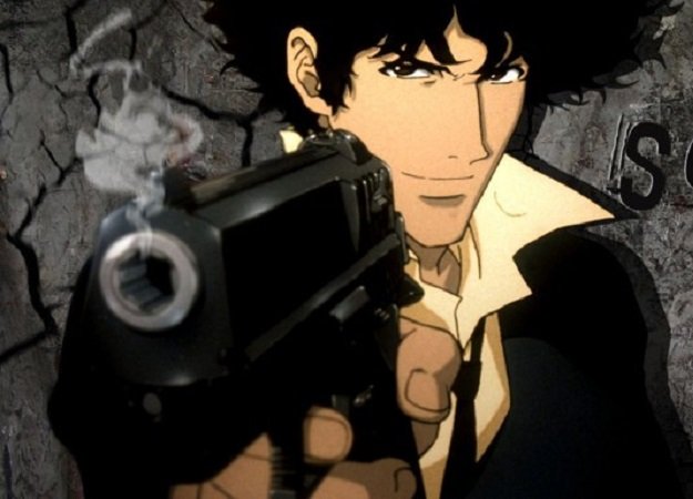 Зачем?! В США снимают сериал по «Ковбою Бибопу» - изображение обложка