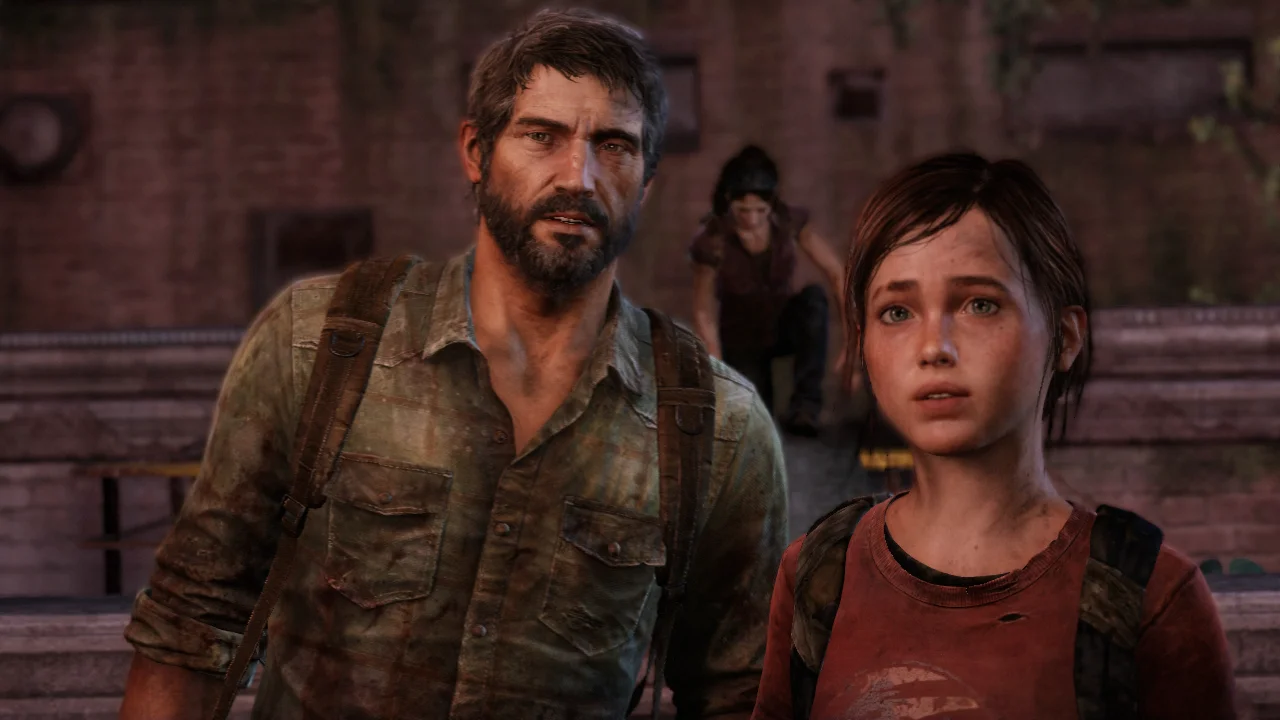 Сэм Рэйми поможет Naughty Dog снять фильм по The Last of Us - изображение обложка